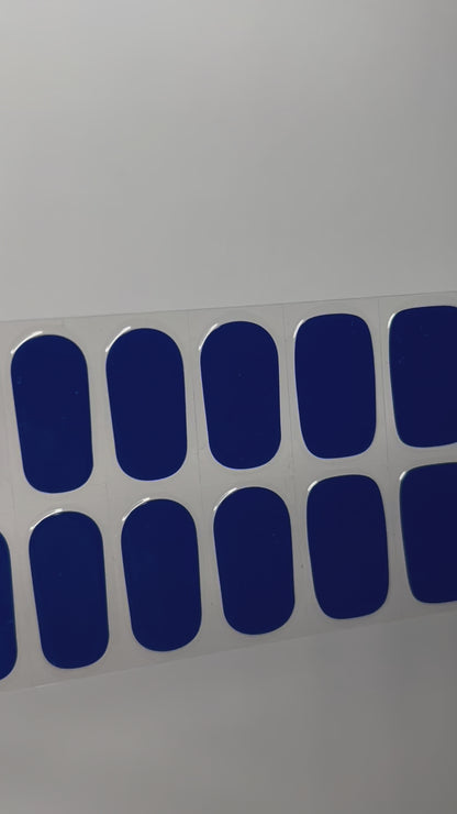 Indigo Sky UV