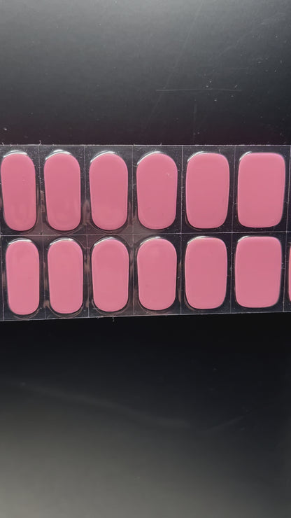 Vintage Rose UV