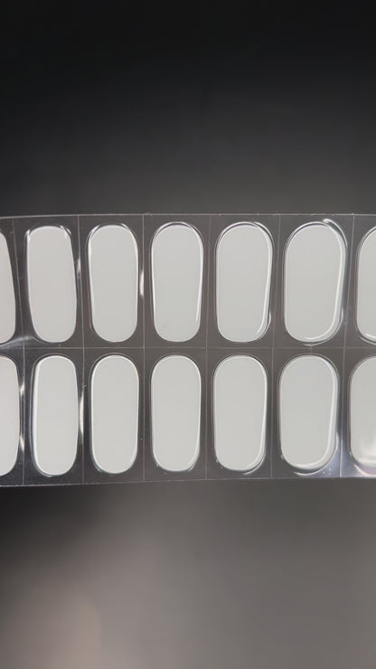 Simply White UV