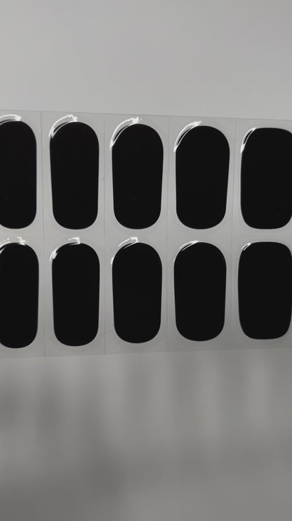 Simply Black UV